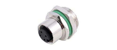 工業(yè)機(jī)器人內(nèi)有哪些連接器產(chǎn)品