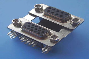 連接器供貨商jst貼片連接器富盛電子