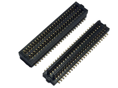 板對板連接器未來會如何發展