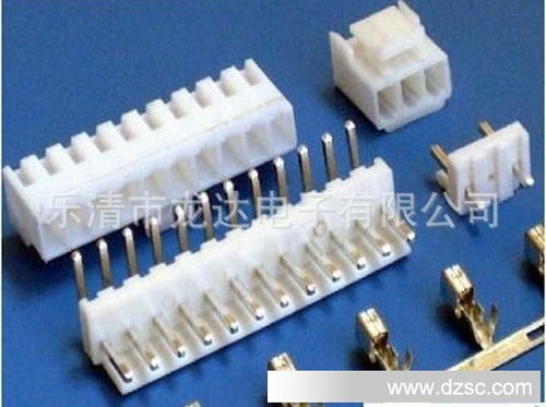 生產(chǎn)vhr連接器供應直銷熱銷3.96 3a2tvh端子線廠家優(yōu)惠