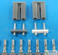 0-8.8mm TJC1膠殼、針座、端子、條形連接器及接插件綜合解析