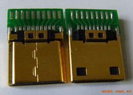 興匯塑膠電子制品廠 專業電腦周邊連接器制造專家