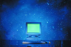 網(wǎng)絡(luò)技術(shù) 定義數(shù)字時代的核心基石